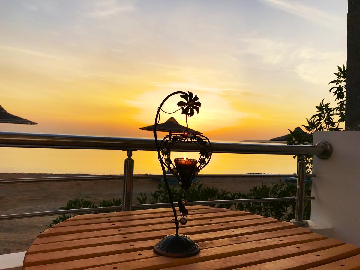 Cecelia Resort Hurghada Esterno foto