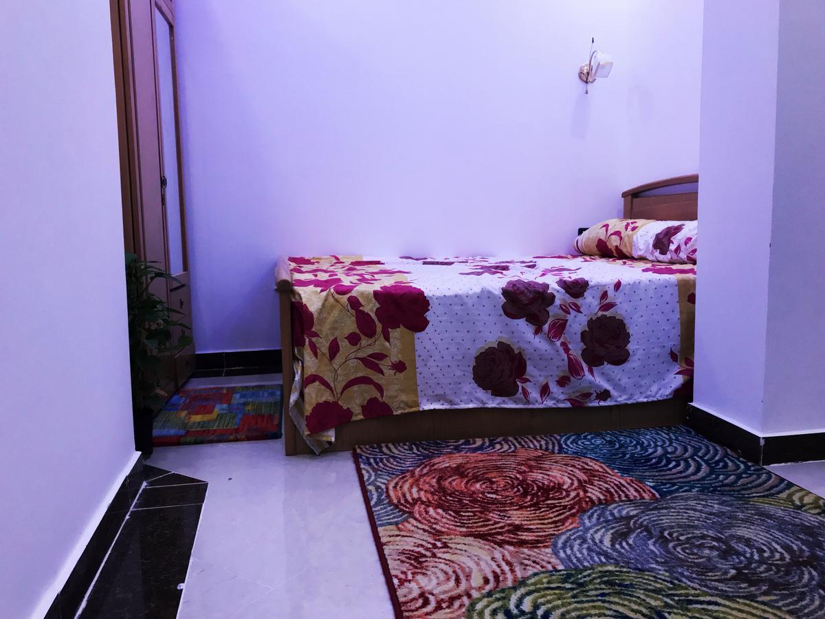 Cecelia Resort Hurghada Esterno foto