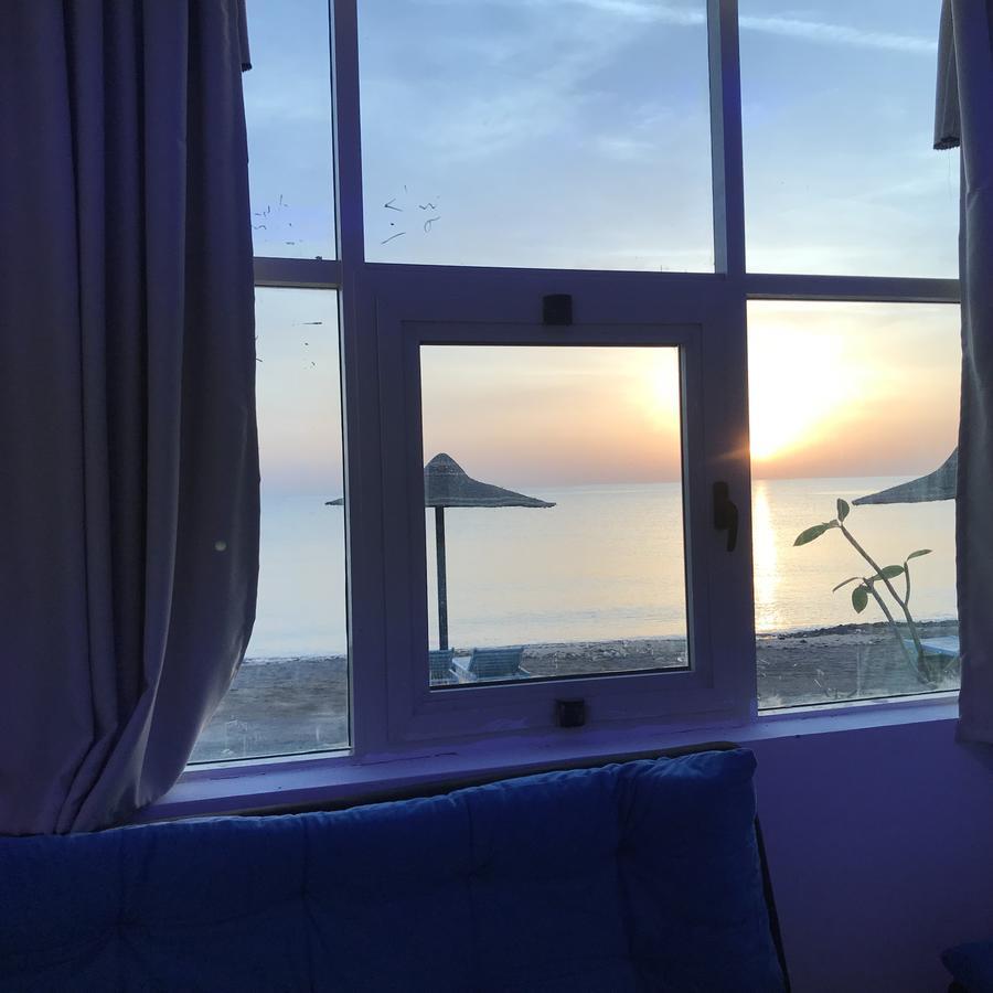 Cecelia Resort Hurghada Esterno foto
