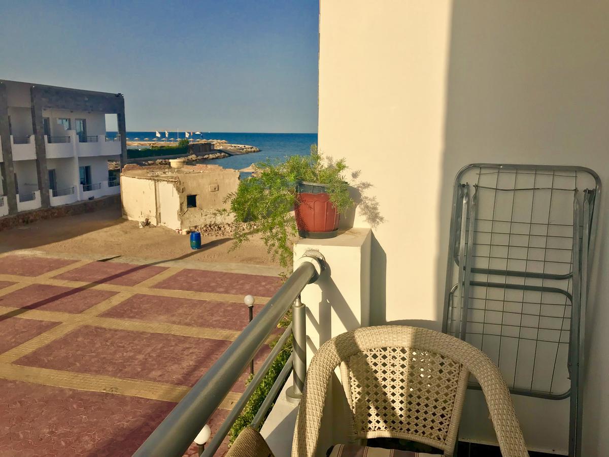 Cecelia Resort Hurghada Camera foto